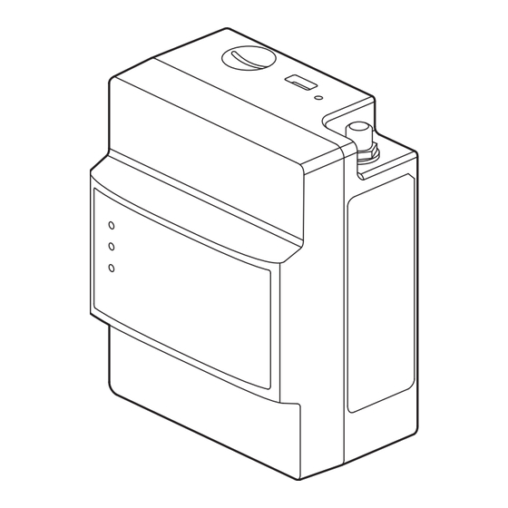 Delta DC1 Quick Installation Manual