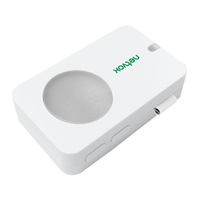 Mido R311B User Manual