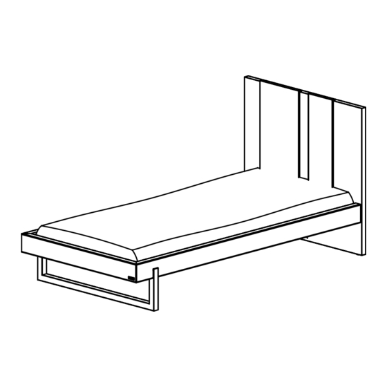 Gautier A15 Assembly Instructions Manual