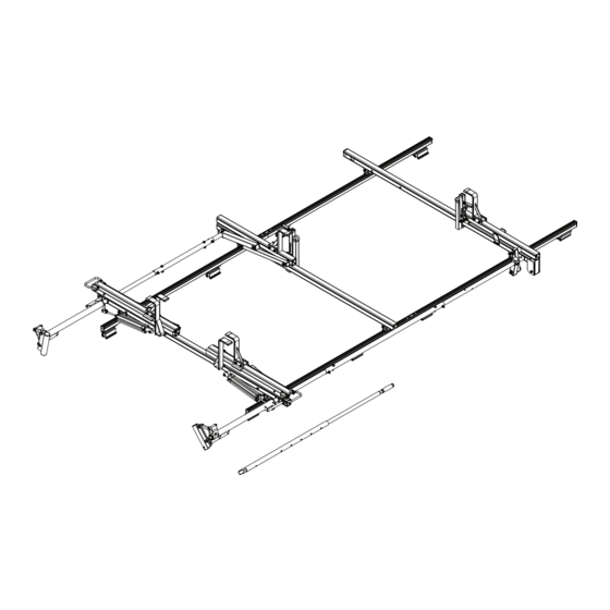 Safe Fleet PRIME DESIGN HRI3-E-PM42 Manual