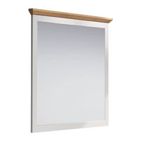 Trendteam LANDSIDE 2118-451-F4 Installation Instructions Manual