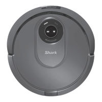 Shark 4403931112860 Owner's Manual