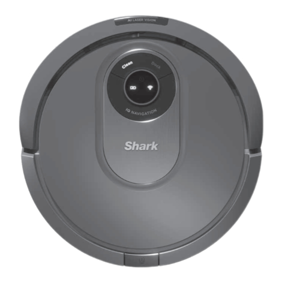 Shark 4403931112860 Manuals