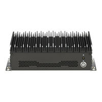 Nexcom Neu-X303 User Manual