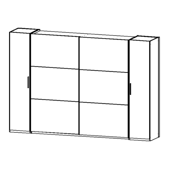 Rauch AD654.081B Assembly Instructions Manual