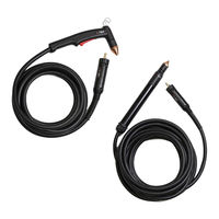Cebora CP 180C MAR Instruction Manual
