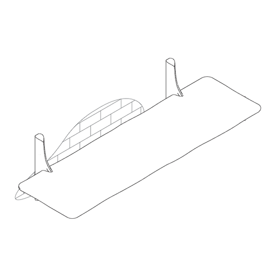 Ethnicraft PI 29792 Assembly Instructions