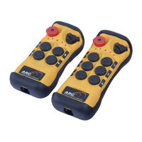 ARC Flex 6ES2/EX2 MRX Instruction Manual