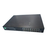 Digi MIL-S3160 Installation Manual