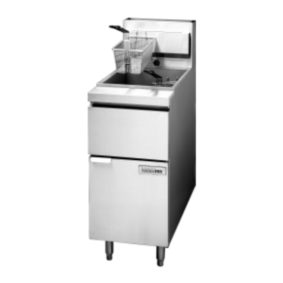 Anetsberger Brothers 14G Installation, User Operation & Maintenance Manual