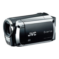 JVC GZ-MS120RU Instructions Manual
