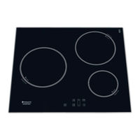 Hotpoint Ariston KIB 644 C E IT Operating Instructions Manual
