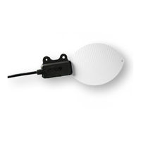 Decagon Devices Dielectric Leaf Wetness Sensor Owner's/Operator's Manual