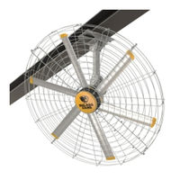 BIG ASS FANS Pivot Installation Manual