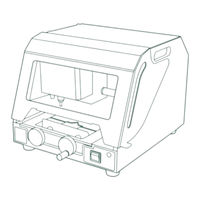 Red Technology MAGIC-2 Instruction Manual