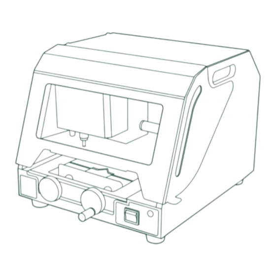 Red Technology MAGIC-2 Instruction Manual