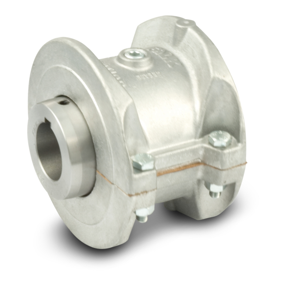 Rexnord Falk  Steelflex T10 Installation & Maintenance