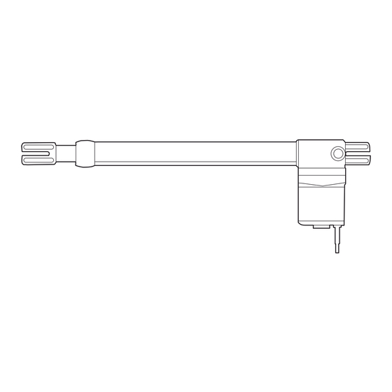 MyGate myAster 3 Installation Manual