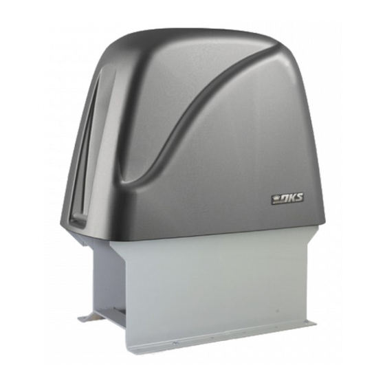 DoorKing 9500 Series Owner's Manual