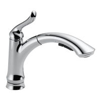 Delta 3353-DST Series Manual