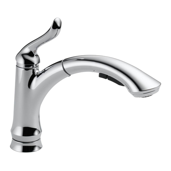 Delta 3353-DST Series Manual