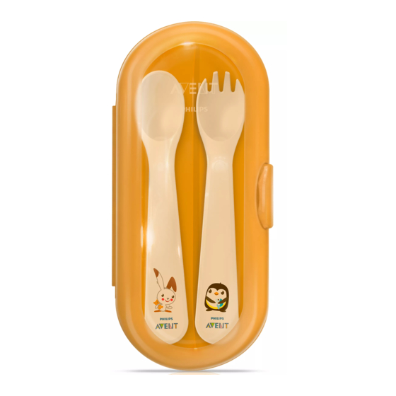 Philips AVENT SCF718/00 User Manual