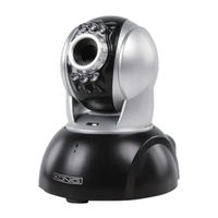 König Electronic CMP-NWIPCAM21 Manual