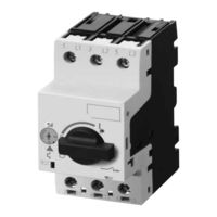 Eaton PKZM0-4/XTPR004BC1 Manual