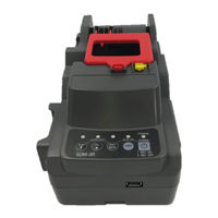 Riken Keiki GX-3R Pro Operating Manual