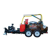 CIMLINE MAGMA 230 Owner's/Operator's Manual