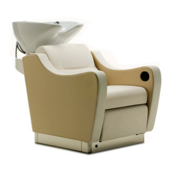 pietranera WEN Relax Elettrico Instructions For Installation, Use And Maintenance Manual