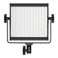 GVM 800D-RGB Manual