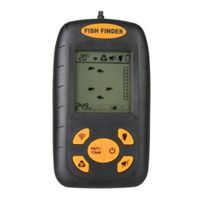 Venterior VT-FF003 Operation Manual