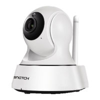 iSNATCH HeyCam 67.6894.18 Manual