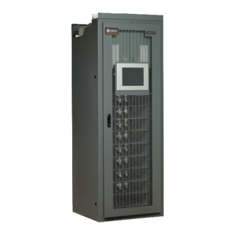 Vertiv NetSure 7200 Series Installation Manual