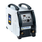 GYS PROTIG 221 DC FV Manual