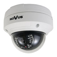 Novus NVIP-2DN3031V/IR-1P User Manual