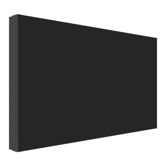 AG Neovo PN-46D2 User Manual