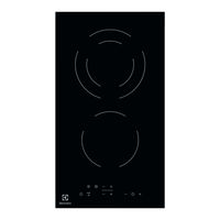 Electrolux EHF3320NOK User Manual