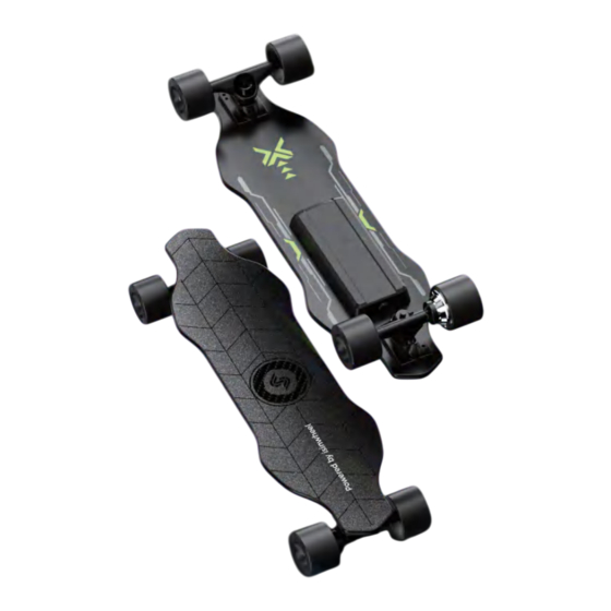 iSinwheel V6 User Manual