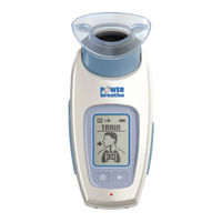 POWERbreathe KH Series User Manual