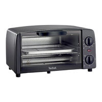 TEFAL OF3008KR Manual