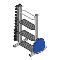 LifeFitness SAR Owner's Manual