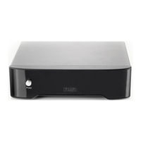 Rega Fono MM User Manual