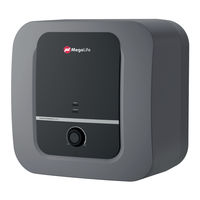 MegaLife ML-CVMS1-30L User Manual