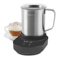 Instant MAGIC FROTH User Manual