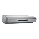 Frigidaire GALLERY GL30WC41EB Instructions Manual