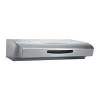 Frigidaire GALLERY GL30WC41EB Instructions Manual