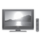 TV PANASONIC Viera TX-32LXD700 Operating Instructions Manual