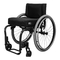 Wheelchair Quickie Quickie QRi Owner's Manual